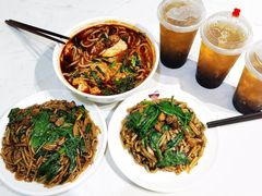 -端仕小锅(文林街店)
