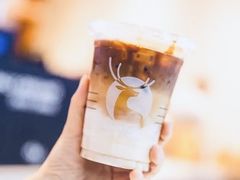 -瑞幸咖啡(太阳百货店)
