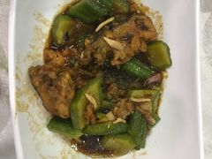 -吉源大排档·鱼生·海鲜(烧烤彩印厂店)