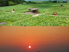 -南通濠河风景名胜区