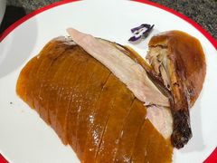 -真地道京味府·鲜橙烤鸭·北京菜(朝外大街东大桥店)