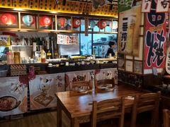 -千懿六本木酒场(常熟路店)
