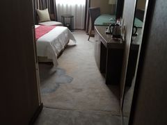 -厦门长升大酒店(原厦门华美达长升大酒店)