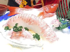 东星斑鱼-高老庄新家宴(北斗星广场店)