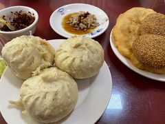 -张茂民族饭店(胜利北路店)