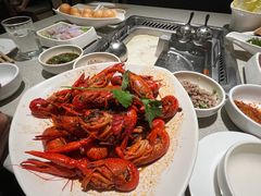 -海底捞火锅(群光广场店)