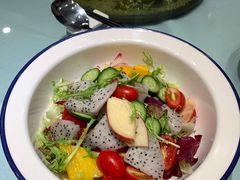 -阿西娅食府(中关村店)