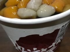 -鲜芋仙(中华广场店)