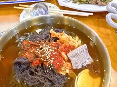 -安家德吉林市朝鲜族大冷面(民康路店)