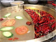 -小龙坎火锅(全球总店)