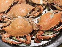 -三个渔夫·蒸汽海鲜(小白楼店)
