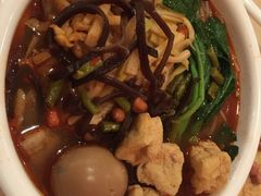 -水平有限广西米粉·广西风味集(五道口店)