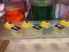 -长沙三景韦尔斯利酒店·Oval全日制餐厅自助餐