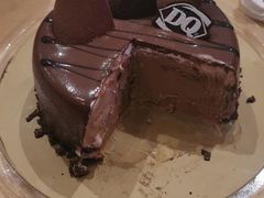 -DQ·蛋糕·冰淇淋(高新万达店)