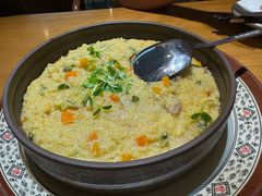 -春满园·邯郸菜发祥地(滏东店)
