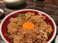 -眷屋の深夜食堂(云锦中心店)