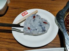 大块虾肉虾滑-傣妹火锅(南京东路一店)