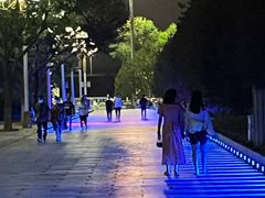-门城湖公园