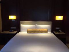 -上海新发展亚太JW万豪酒店