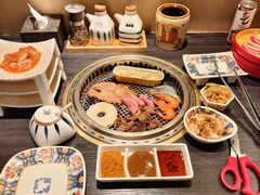 -AJIYA·池袋日式烧肉自助(天津万象城店)