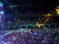 -宝能国际体育演艺中心