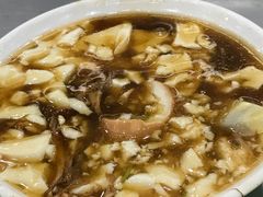 老豆腐-天津职业大学北辰校区-食堂