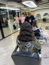 -奈川烫染Salon