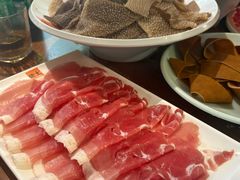 -佬土鹅肠火锅(解放路店)