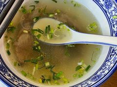 -长安后宰门水盆羊肉(新都心店)