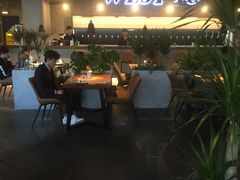 -West10 西拾·西餐厅·创意菜(未来科技城店)