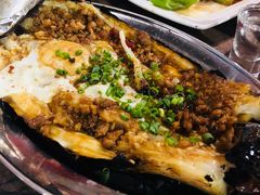 -辉记炭烧海鲜大排档·老字号(福田店)