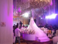 -西宁福茵长乐国际大酒店