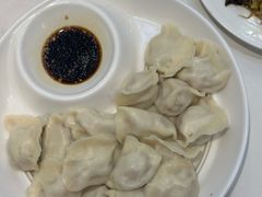 三鲜水饺-富源东北春饼店(翠竹店)