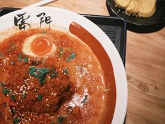 -雷门拉面店(新光天地店)