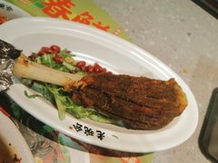 -老碗会·陕西手工面(燕南路店)