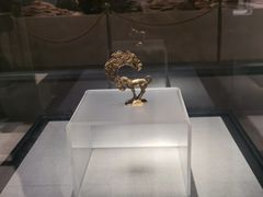 -陕西历史博物馆