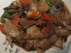 熘胸口-老仁义·清真菜(太古街店)