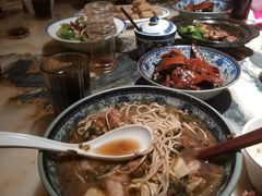 -慧娟面馆·餐厅(望江路店)