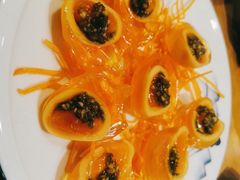-宴小馆·小海鲜青岛菜(五四广场店)