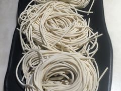 -潮牛海记•潮汕牛肉火锅•醉鸡煲•粿条汤(通北路店)