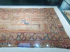 -巴音郭楞蒙古自治州博物馆