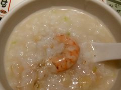 -蟹蟹潮汕砂锅粥(食八方美食城店)