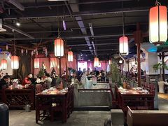 -寻宝记绍兴菜(鲁迅路店)