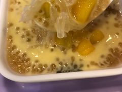 -满记甜品(优客百盛店)