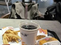 -卡乐星(浦东机场店)