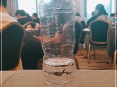 -海神诺富特大酒店-旋宫50旋转餐厅