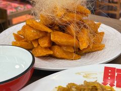 -那红花·东北菜铁锅炖(仙林金鹰店)