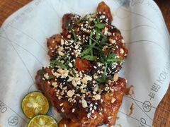 -卡朋厨房(289艺术园区店)