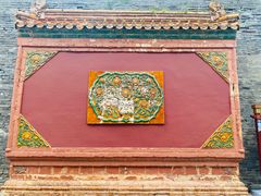 -沈阳市东陵公园
