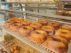 -LanTa蓝塔(北京路店)